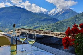 Appartamento con giardino Les 3 Vallées